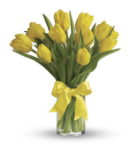 bouquet-di-tulipani-gialli