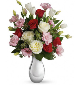 bouquet-elegant