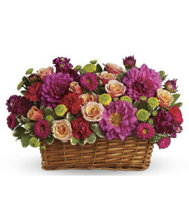 cesto-fiori-misti-toni-forti