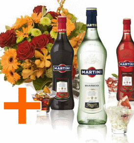 5bottigliadimartini