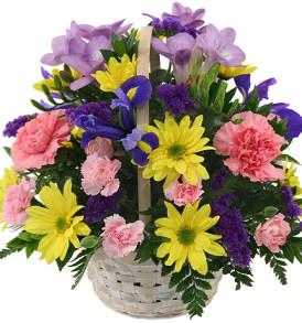 basket-spring-flowers