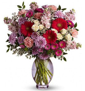 bouquet