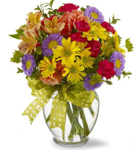 bouquet-di-crisantemi