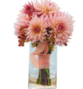 bouquet-di-dalia