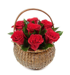 cesto-rose-rosse